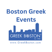 Boston Greeks events is a page owned by Greek Boston for people to find local Greek events.  Boston Greeks is a registered trademark of Greek Boston.