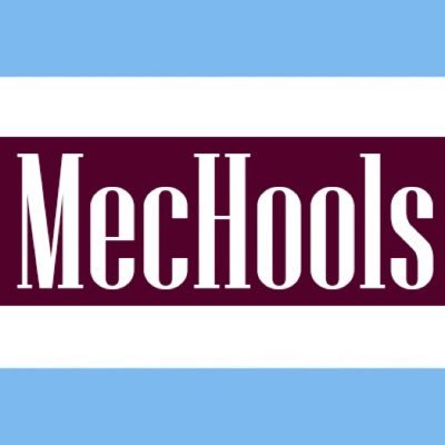 MecHools Profile Picture