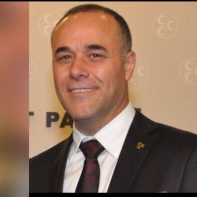 pehlivanilhan's profile picture. Pehlivan Grup Yön.Kur.Bşk., Adana MHP İl Başkan Yrd., 2018-2022 Adana Ticaret Odası Yön.Kur.Üyesi, AGİSAD Yön.Kur.Üyesi, Adana Tekstilkent Kop.Yön., Önce Vatan!