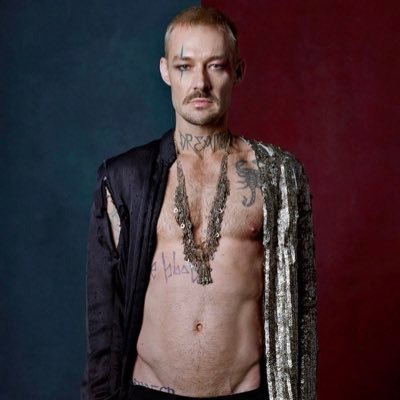 Daniel Johns