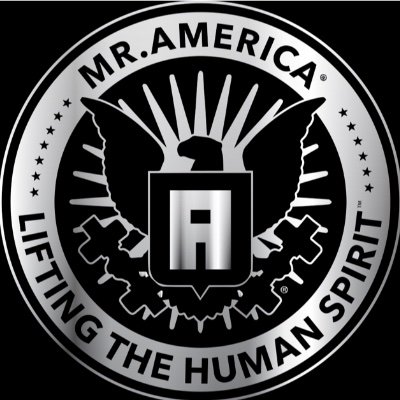 The Mr. America is time-tested, All-American brand since its inception in 1939 This pioneering bodybuilding title helped to launch the sport in the U.S.