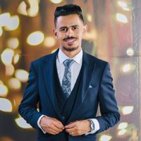 عبدالمالك المدني (@madaane11) 's Twitter Profile Photo عبدالمالك المدني (@madaane11) 's Twitter Profile Photo