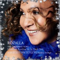RozallaFansMusic(@RozallaMusicFan) 's Twitter Profile Photo