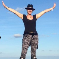 Laura Tenison MBE (@lauratenison) 's Twitter Profile