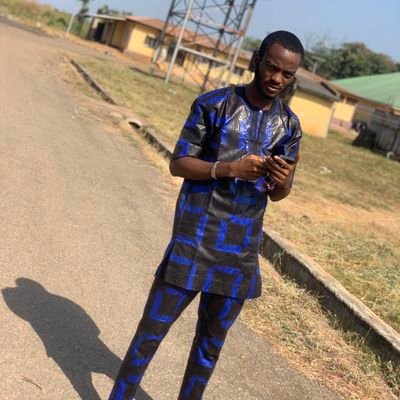 Only1Femii's profile picture. iTeach | iSpeak | iWrite | iVolunteer

B.Arts (Edu) English Language