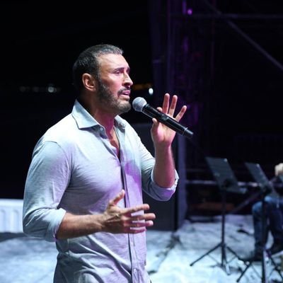 ma7799999's profile picture. والجم همومك واسرج ظهرها فرسًا.. وانهض كسيفٍ إذا الأنصال تلتحم
