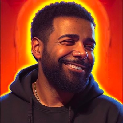guyywithglasses's profile picture. 👓CONTENT CREATOR• STREAMER•BLERD Business email: guyywithglasses@gmail.com