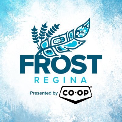 The official Twitter of Frost Regina Presented by Federated Co-op ❄️ February 3-12, 2023 ❄️