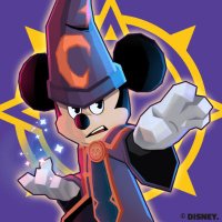 Disney Sorcerer's Arena(@SorcerersArena) 's Twitter Profile Photo