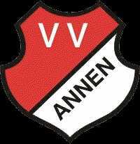Voetbal vereniging Annen, Opgericht: 19-05-1945