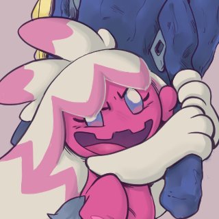 HammerBtchさんのプロフィール画像