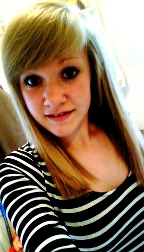 KatiieLiiz's profile picture. Im in college training to become a hairdresser, loves my music and going out with the fam and friends, I also am very interested in photography which  I love!♥'