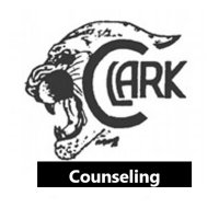 Clark Counselors(@ClarkCounsDept) 's Twitter Profile Photo