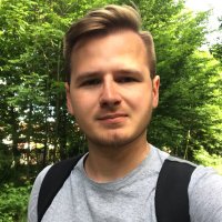 Michal Pajer (@michal_pajer) 's Twitter Profile