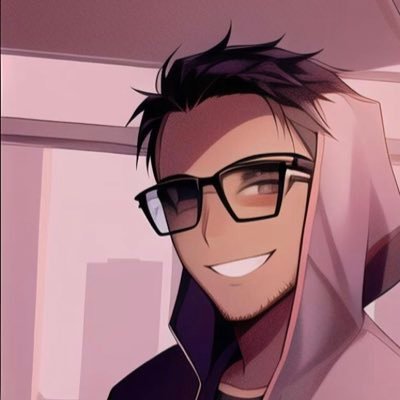 ZesMaze's profile picture. Chef, Author, Dm, Cat dad and certified nerd.