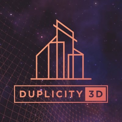 Duplicity3D are dedicated to evolving the way in which we train, study and see the world. Making a safer environment for everyone