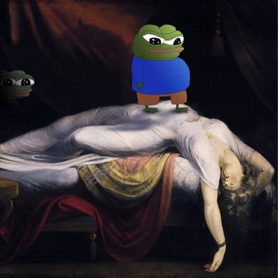 bullibliss's profile picture. life is a ponzi, so why not? - MSc Finance/PhD in shitposting