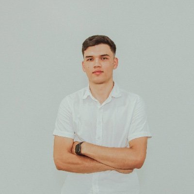 e_gabrieel24's profile picture. MEDICINA UNA⚕️
🇵🇾