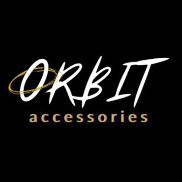 ORBIT ACCESSORIES 🪐