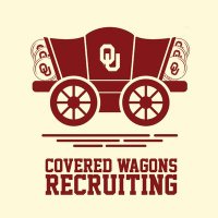 Covered Wagons Recruiting(@OUCrystalBall) 's Twitter Profile Photo