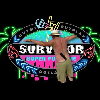 Creating *fun* #Survivor content for fans, by a fan 🤟 
📹 Survivor Super Fun Time on https://t.co/VLRlYswiZp