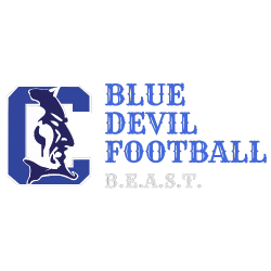 Official Page for the Corvallis High School Football Program. #BEASTtime @CHSBlueDevilFB

Hudl Account: https://t.co/CFIM6dcGns…