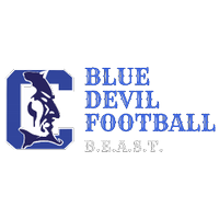 Corvallis Blue Devil Football (@chsbluedevilfb) 's Twitter Profile