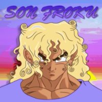 Son Froku YT(@SonFroku) 's Twitter Profileg