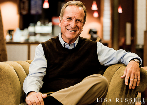 Retired pastor @SoutheastChrist | Author of AFTER 50 YEARS OF MINISTRY from @MoodyPublishers |