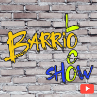 Barrio Loco Show(@BarrioLocoShow) 's Twitter Profile Photo