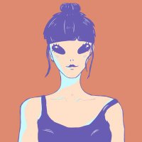 tae ๐ commisions 0/7 (@serpend1ne) 's Twitter Profile