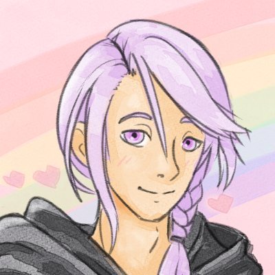🌈🦉chibiyumakuga.bsky🐦🏳️‍🌈さんのプロフィール画像