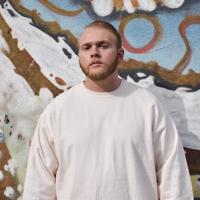 iamtaytoe's profile picture. HABITS AND SETBACKS the album Link in bio