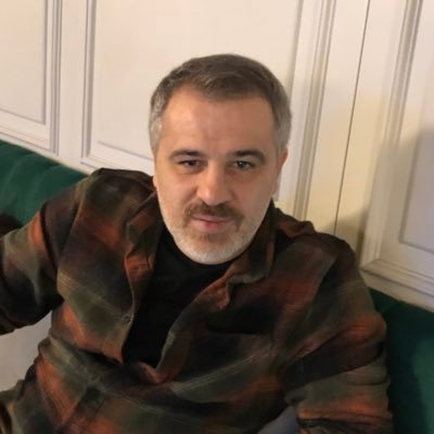 Akif_KENAR_'s profile picture. 