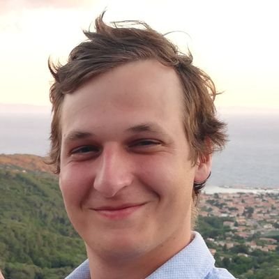 MaartenVandenb6's profile picture. PhD Candidate at IDLab Ghent
Working on SOLID