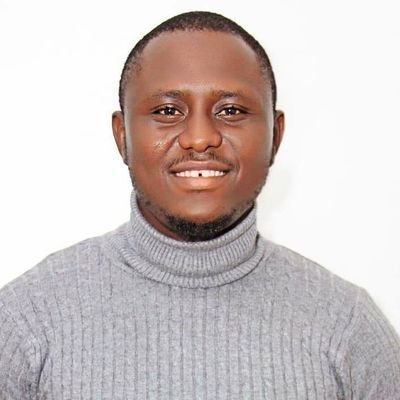 Someone seriously concerned about Nigeria's development.
Founder @driversng @Mobilecooksng
I'm a Pastor & supports #barca