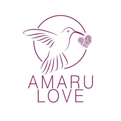 AmaruloveTweet's profile picture. Soy Raquel Vargas, encantada de compartir mis conocimientos tejeriles a través de patrones, talleres, tutoriales y más 🧶📒🎥🌠