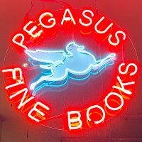 Pegasus Bookstores (@pegasusbooks) 's Twitter Profile