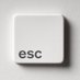 _Esc (@_Escapekey_) Twitter profile photo