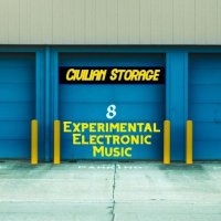 Civilian Storage(@CivilianStorage) 's Twitter Profile Photo