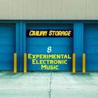 Civilian Storage (@civilianstorage) 's Twitter Profile