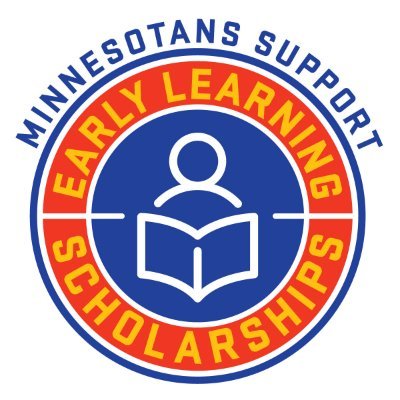Spotlighting diverse support for empowering 15,000 low-income children w/#EarlyLearningScholarships. Coordinated by @ThinkSmall