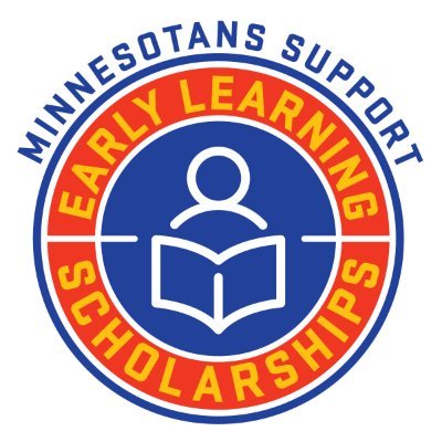 Spotlighting diverse support for empowering  15,000 low-income children w/#EarlyLearningScholarships. Coordinated by @ThinkSmall