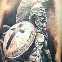 Jake_M (@ephesians_6_11) 's Twitter Profile