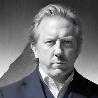 Brett James 🇨🇦 (@tomaverick) 's Twitter Profile Photo