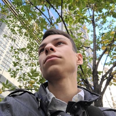 Boston 'TheManWithaPlan' Schatteman ๐ Profile