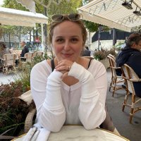 Iryna Khymych 🇺🇦 (@irynakhymych) 's Twitter Profile