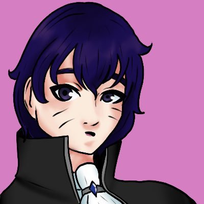 QuintMagistus's profile picture. Pre Debut Vtuber (Minor)