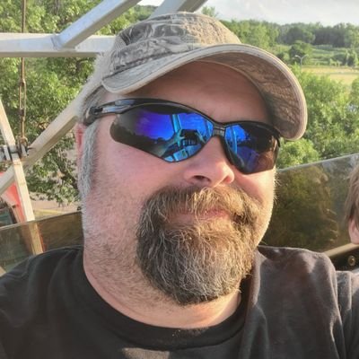 Chadilac74's profile picture. God loving, American, family man.