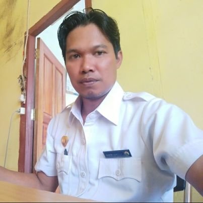 syaifulmujab271's profile picture. TPP P3MD Kabupaten Merauke, Provinsi Papua Selatan.